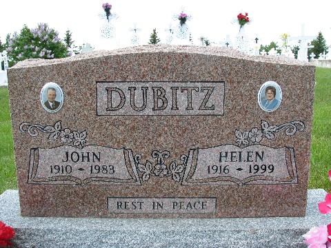 Dubitz, John 83 & Helen 99.jpg